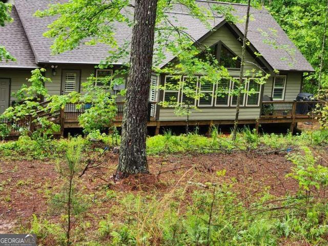 105 Loftis Mountain Road, Blairsville, GA 30512