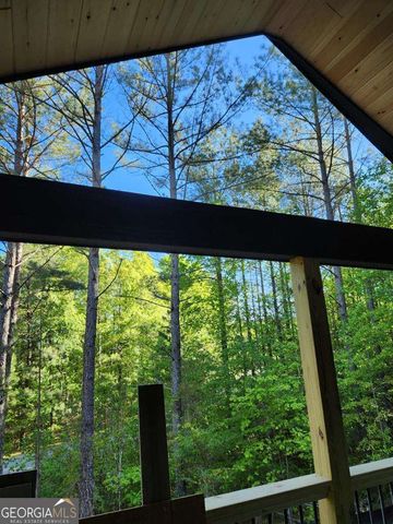 105 Loftis Mountain Road, Blairsville, GA 30512