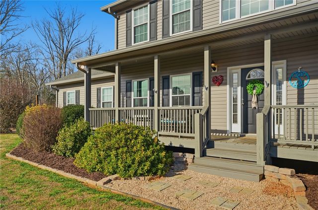 441 Seigler Road, Iva, SC 29655