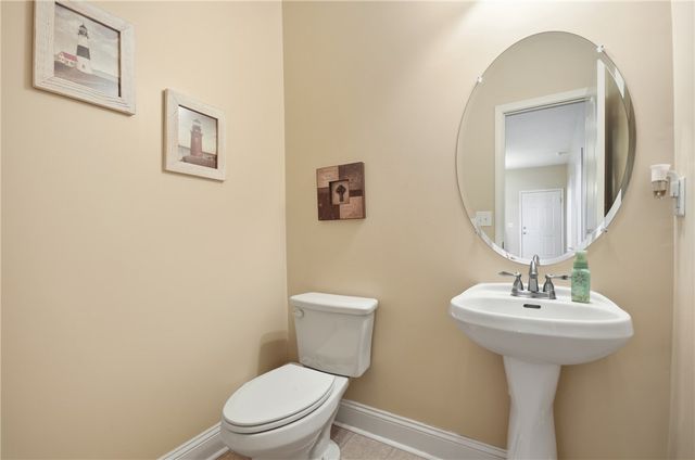 441 Seigler Road, Iva, SC 29655