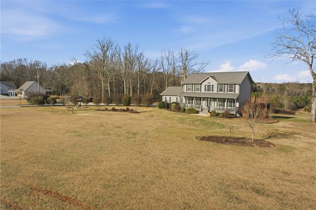 441 Seigler Road, Iva, SC 29655