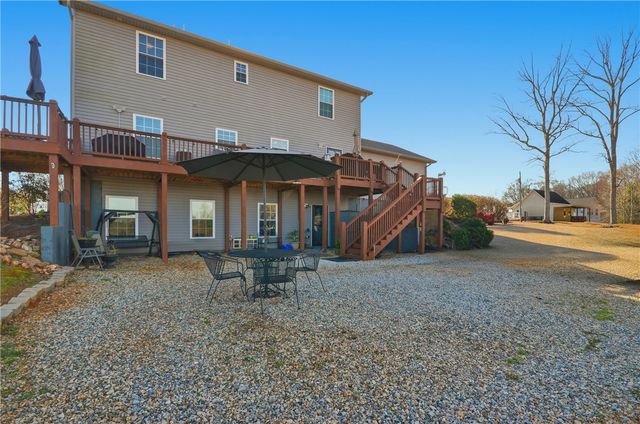 441 Seigler Road, Iva, SC 29655