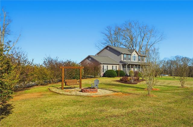441 Seigler Road, Iva, SC 29655