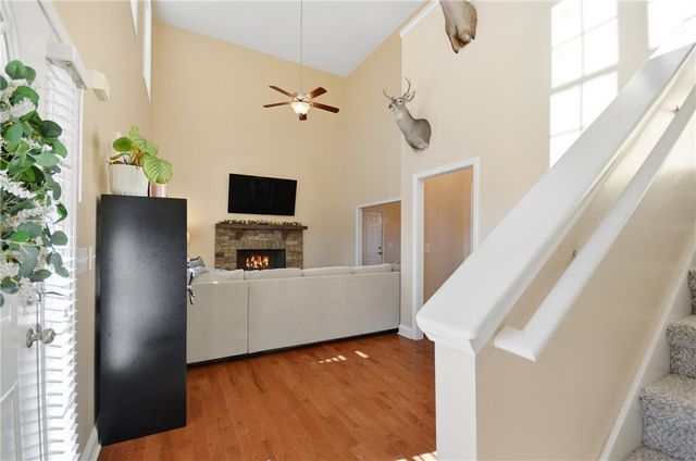 441 Seigler Road, Iva, SC 29655