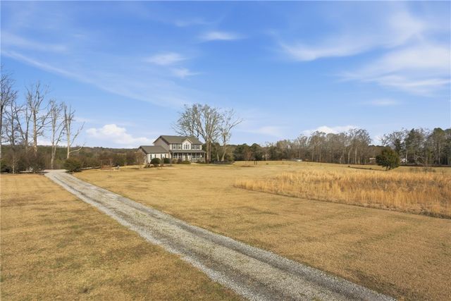 441 Seigler Road, Iva, SC 29655