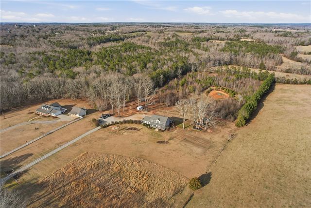 441 Seigler Road, Iva, SC 29655