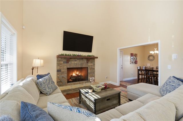 441 Seigler Road, Iva, SC 29655