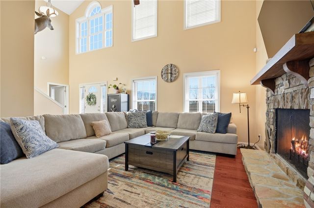 441 Seigler Road, Iva, SC 29655