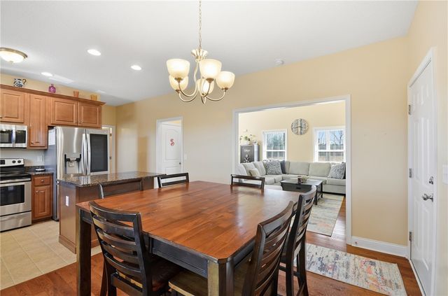 441 Seigler Road, Iva, SC 29655