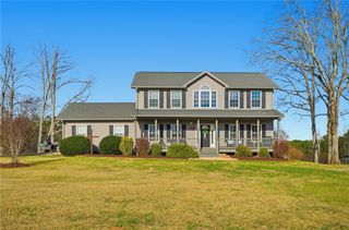 441 Seigler Road, Iva, SC 29655