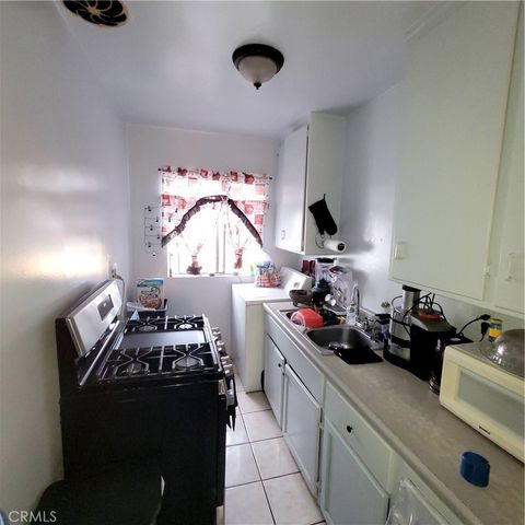 6527 Marlow Avenue, Bell Gardens, CA 90201