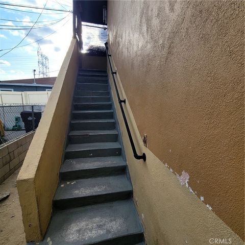 6527 Marlow Avenue, Bell Gardens, CA 90201