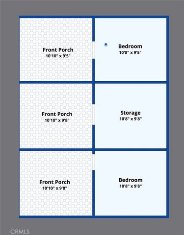 6527 Marlow Avenue, Bell Gardens, CA 90201