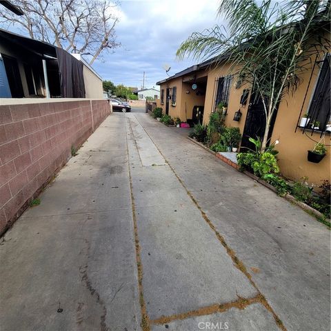 6527 Marlow Avenue, Bell Gardens, CA 90201