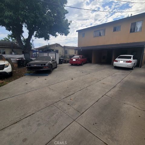 6527 Marlow Avenue, Bell Gardens, CA 90201