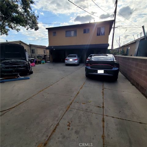 6527 Marlow Avenue, Bell Gardens, CA 90201