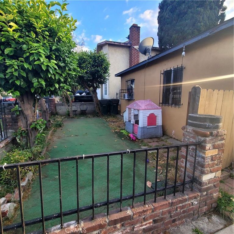 6527 Marlow Avenue, Bell Gardens, CA 90201