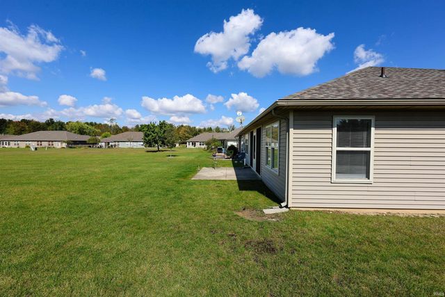 2303 Northcrest Drive, Angola, IN 46703