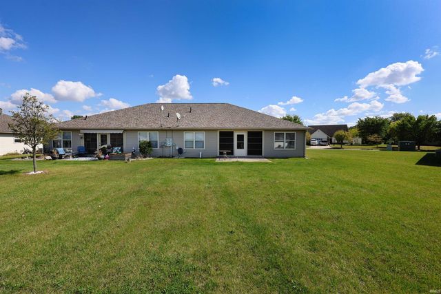 2303 Northcrest Drive, Angola, IN 46703