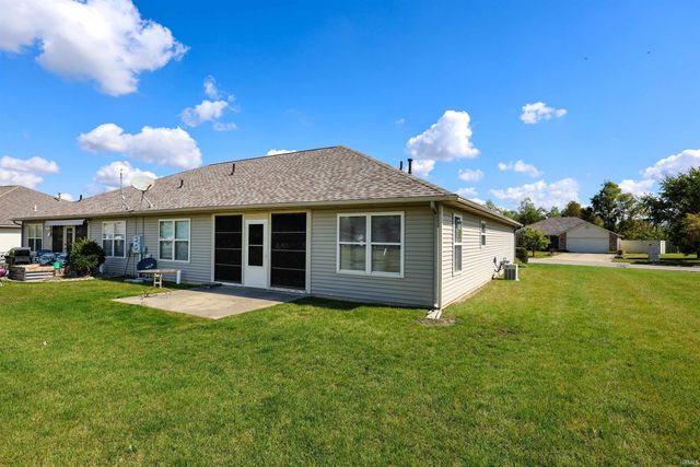 2303 Northcrest Drive, Angola, IN 46703