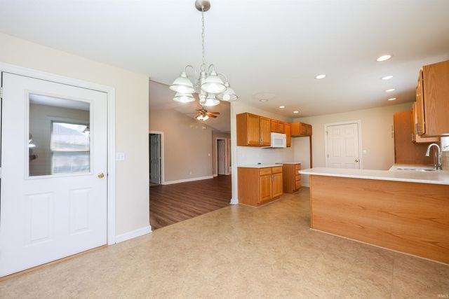 2303 Northcrest Drive, Angola, IN 46703