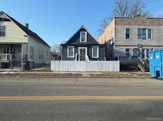 8096 Chamberlain Street, Detroit, MI 48209