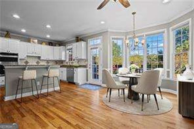 4364 Paces Point Circle SE, Smyrna, GA 30080