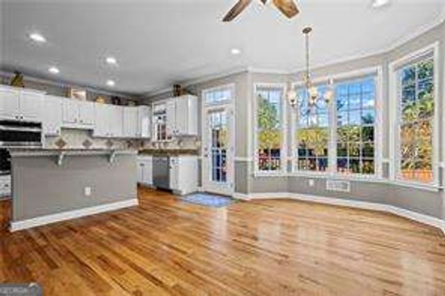 4364 Paces Point Circle SE, Smyrna, GA 30080