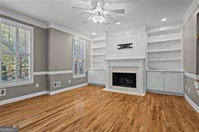 4364 Paces Point Circle SE, Smyrna, GA 30080