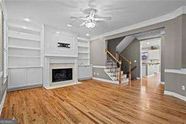 4364 Paces Point Circle SE, Smyrna, GA 30080