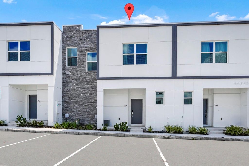 296 FAMAGUSTA DRIVE, Davenport, FL 33896