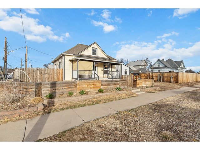 515 10th Ave, Greeley, CO 80631