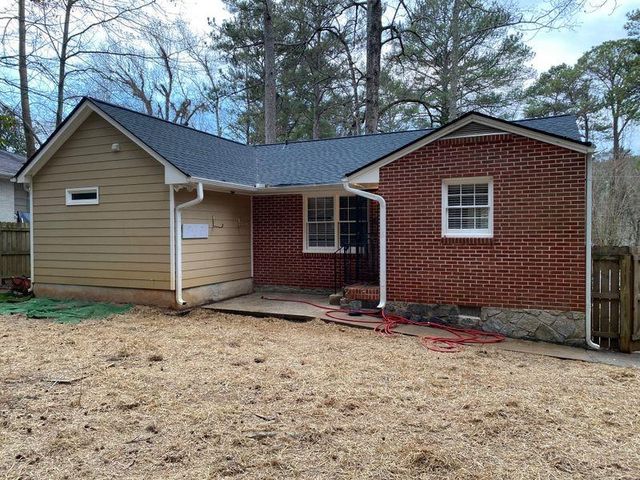 1970 Wells SW Drive, Atlanta, GA 30311