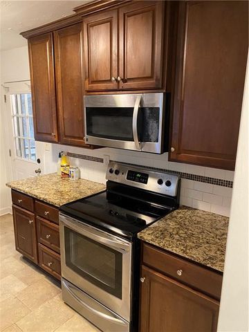 1970 Wells SW Drive, Atlanta, GA 30311