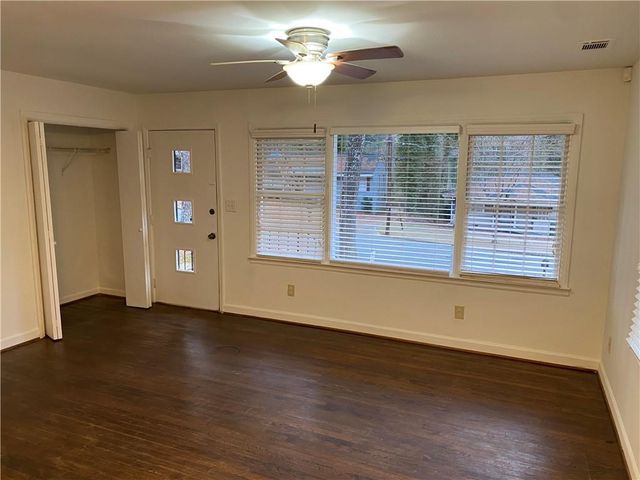 1970 Wells SW Drive, Atlanta, GA 30311