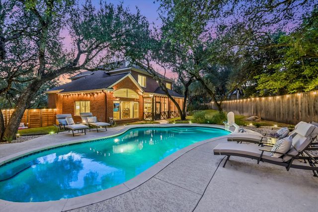 8301 Willheather GLN, Austin, TX 78750