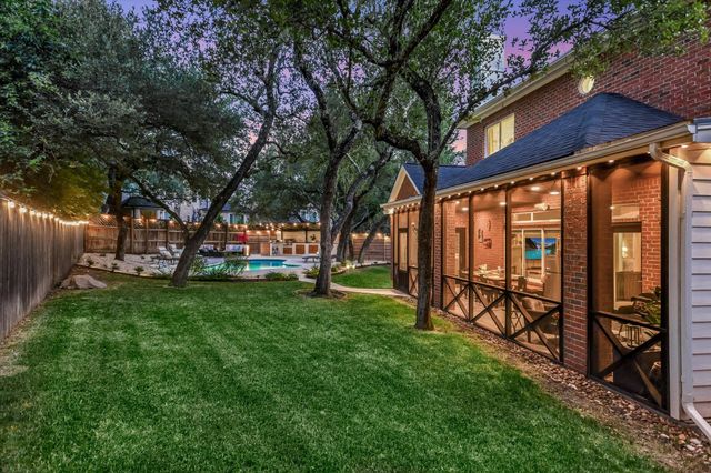8301 Willheather GLN, Austin, TX 78750