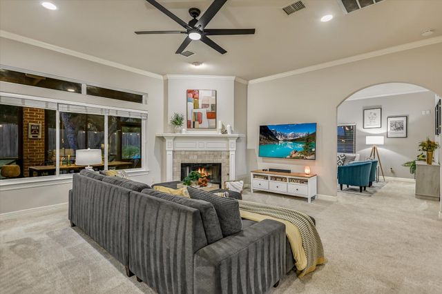 8301 Willheather GLN, Austin, TX 78750