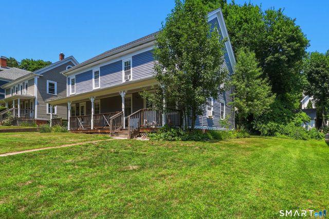 17-19 Gorman Place, Manchester, CT 06040