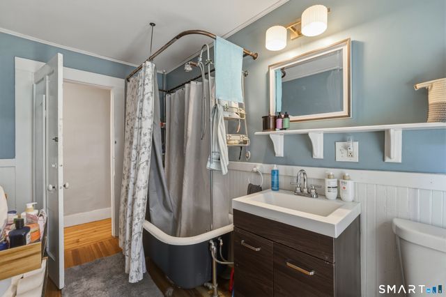 17-19 Gorman Place, Manchester, CT 06040