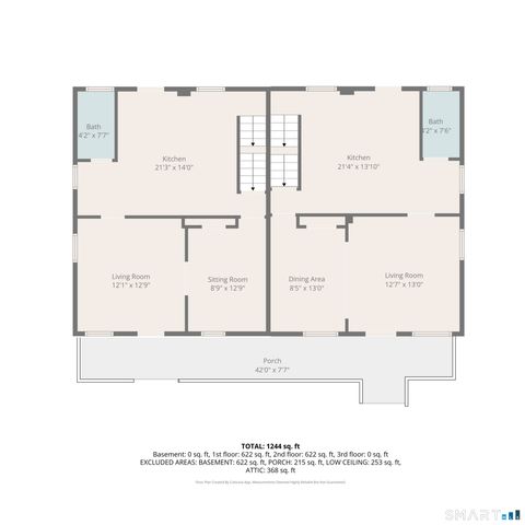 17-19 Gorman Place, Manchester, CT 06040