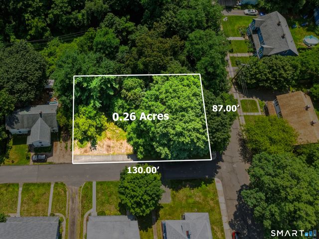 17-19 Gorman Place, Manchester, CT 06040
