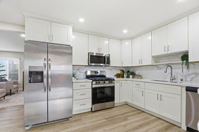 3338 Joanne Avenue, San Jose, CA 95127