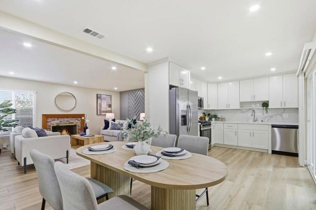 3338 Joanne Avenue, San Jose, CA 95127