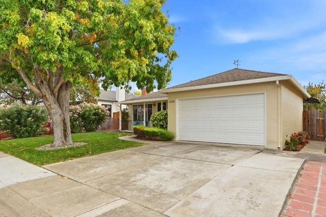 3338 Joanne Avenue, San Jose, CA 95127