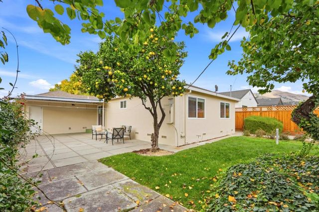 3338 Joanne Avenue, San Jose, CA 95127