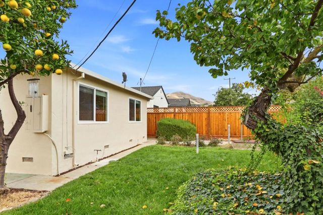 3338 Joanne Avenue, San Jose, CA 95127