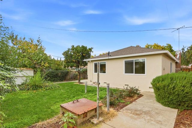 3338 Joanne Avenue, San Jose, CA 95127