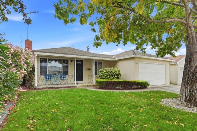 3338 Joanne Avenue, San Jose, CA 95127