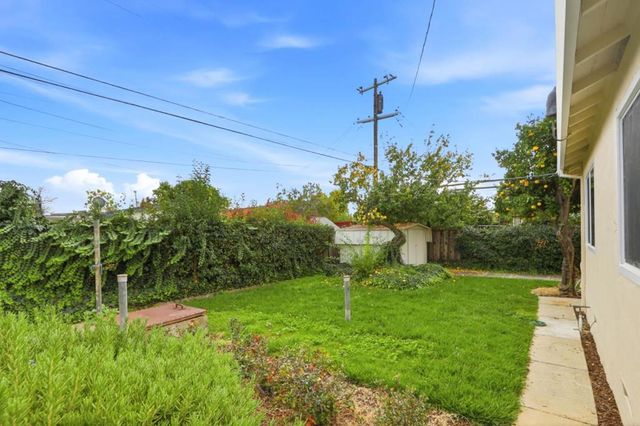 3338 Joanne Avenue, San Jose, CA 95127